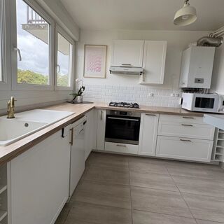  Appartement � vendre 4 pi�ces 68 m�