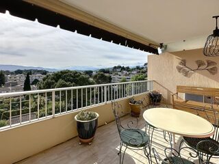  Appartement  vendre 3 pices 74 m