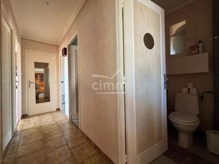  Appartement  vendre 5 pices 82 m