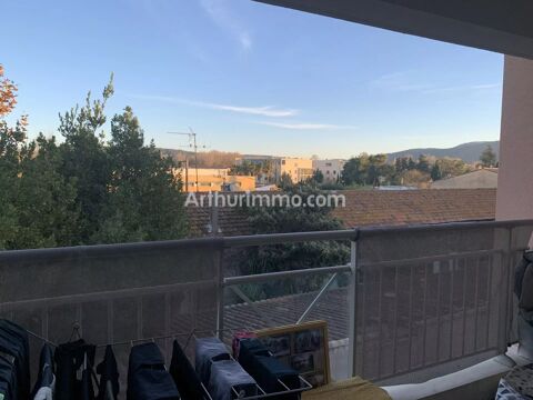  Appartement � louer 2 pi�ces 50 m�