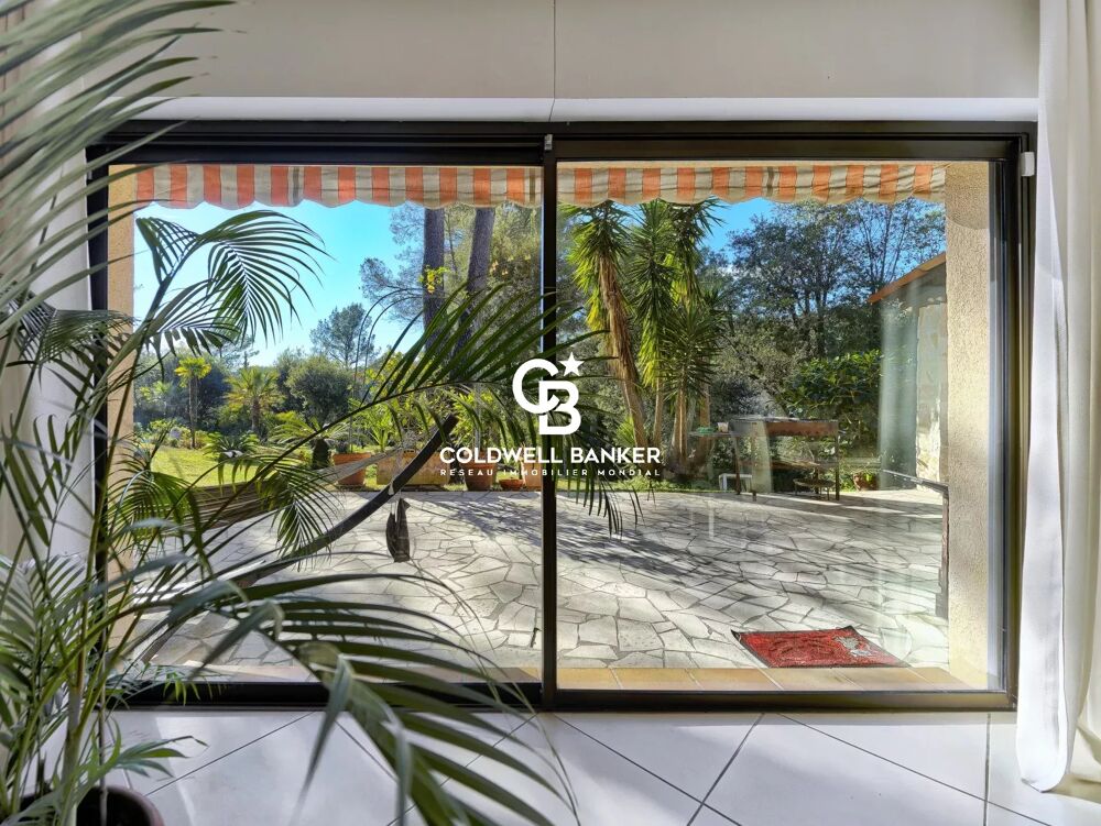 � vendre  Villa La Colle-sur-Loup (06480)