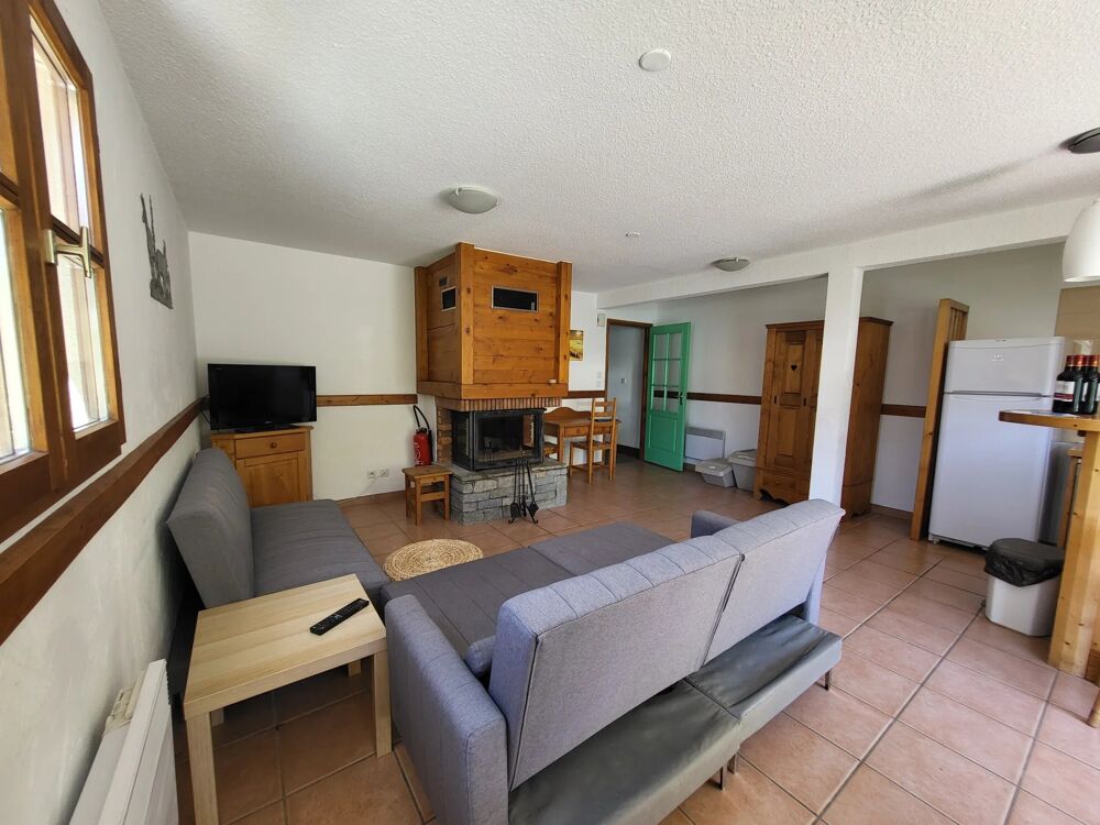 Vente Maison GRAND CHALET DE RAPPORT Oz