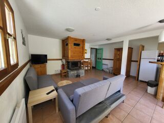 Vente Maison GRAND CHALET DE RAPPORT Oz