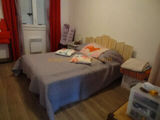  Maison � vendre 4 pi�ces 82 m� Caz�res