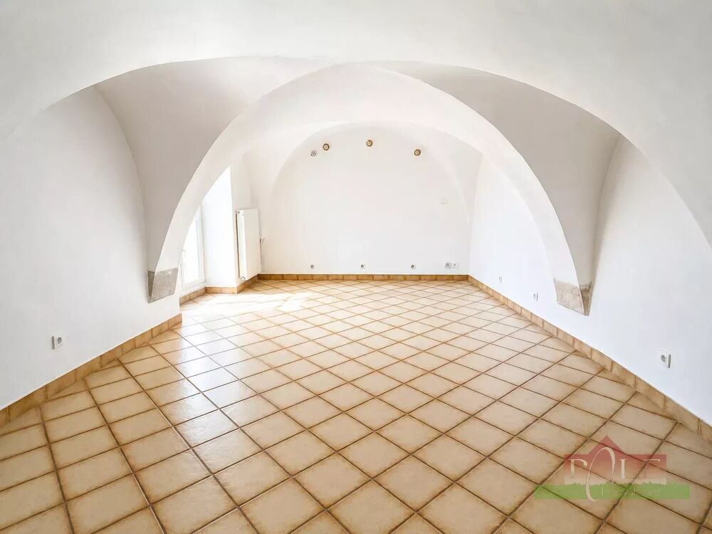Vente Appartement Coup de cœur à Vienne – T3 de caractère avec salon voûté, proche Vienne