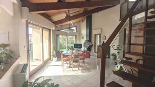  Maison � vendre 5 pi�ces 130 m�