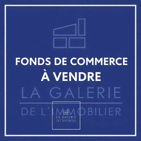 Fonds de commerce Restaurant 77500 31000 Toulouse