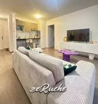  Appartement � vendre 2 pi�ces 41 m�