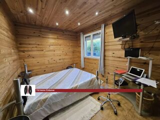  Maison � vendre 3 pi�ces 