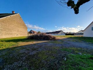  Terrain  vendre 1289 m