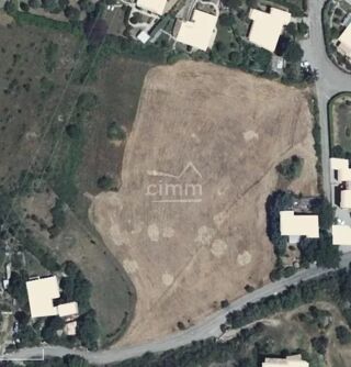  Terrain � vendre 676 m�