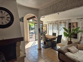  Maison � vendre 4 pi�ces 83 m�