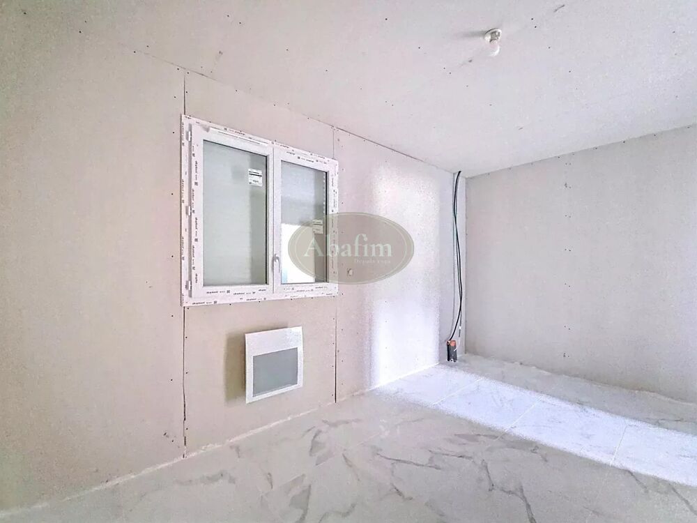 Vente Maison Maison à terminer Montaut