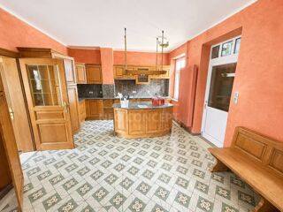  Maison à vendre 8 pièces 297 m²