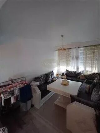  Appartement � vendre 3 pi�ces 64 m�