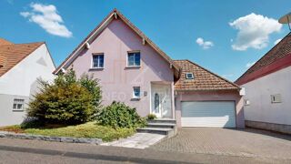  Maison à vendre 5 pièces 125 m²
