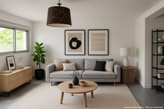  Appartement � vendre 2 pi�ces 68 m�