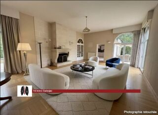  Maison � vendre 5 pi�ces 162 m�