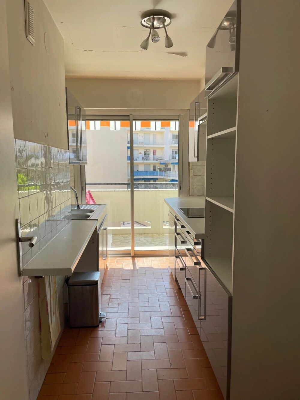 Vente Appartement LE CANNET - 2 Pièces Le cannet