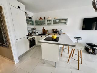 Vente Appartement Cannes vente 2 pièces à 2 pas des plages Cannes