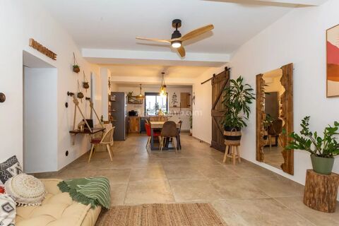   Maison familiale r�nov�e avec prestations haut de gamme Maison - 5 pi�ce(s) - 127 m�