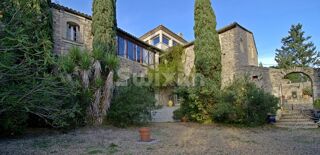  Maison � vendre 15 + pi�ces 656 m�