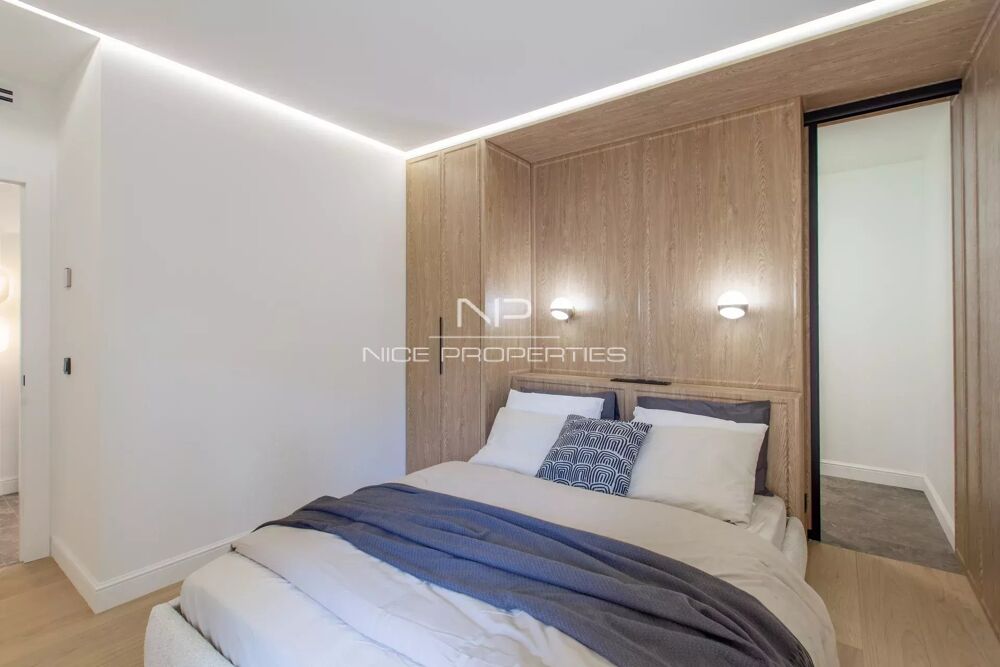  vendre  Appartement Villefranche-sur-Mer (06230)