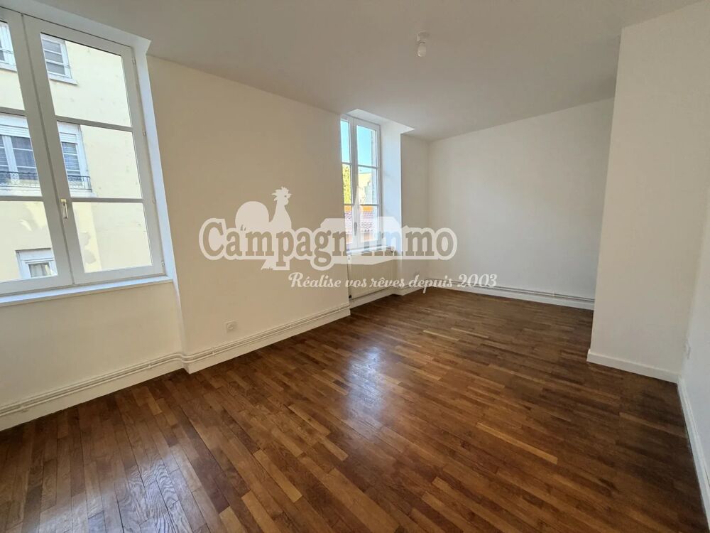 Location Appartement APPARTEMENT T4 - Centre ville Tarare