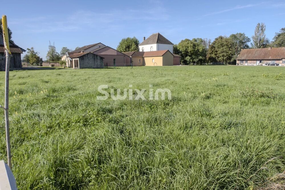Vente Terrain Terrains constructibles à vendre à Saint Didier en Bresse Saint-didier-en-bresse