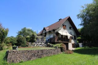  Maison � vendre 8 pi�ces 193 m�