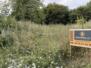  Terrain � vendre 962 m�