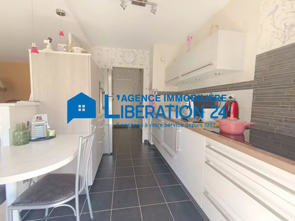 Vente Appartement Charmant T3 lumineux avec terrasse à Saint-Étienne Saint-Étienne