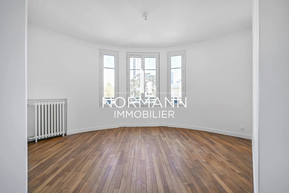Vente Appartement MAIRIE DE PUTEAUX - 2 PIECES - 1 CHAMBRE Puteaux