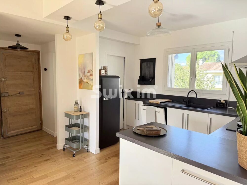 Vente Appartement Appartement 3 pièces Montélimar