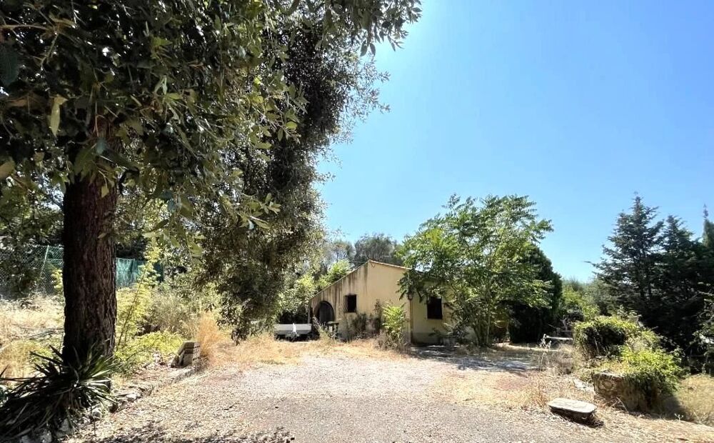 Vente Maison Maison/Villa 3 pièces Mouans-sartoux