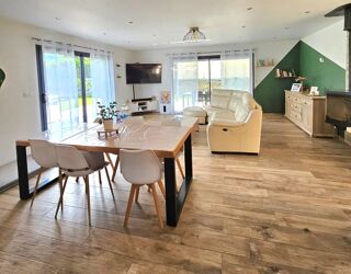  Maison  vendre 6 pices 165 m