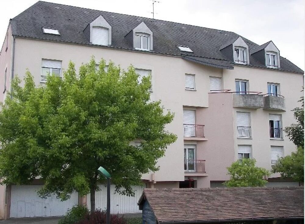 Location Appartement STUDIO~MEUBLÉ LE MANS CHASE ROYALE Le mans