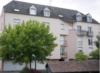  Appartement à louer 1 pièce 20 m²