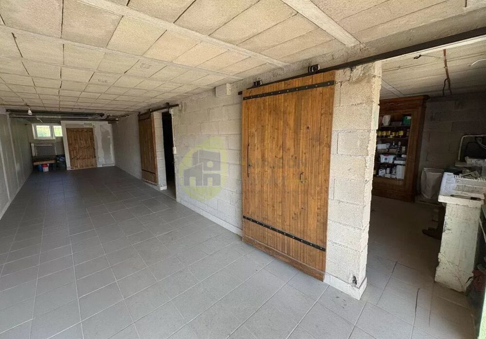 à vendre  Maison Neuillay-les-Bois (36500)