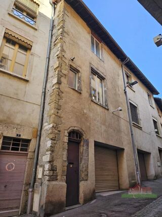  Maison à vendre 5 pièces 80 m²