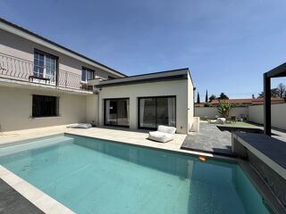  Maison à vendre 4 pièces 182 m²