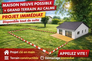  Terrain � vendre 1000 m�