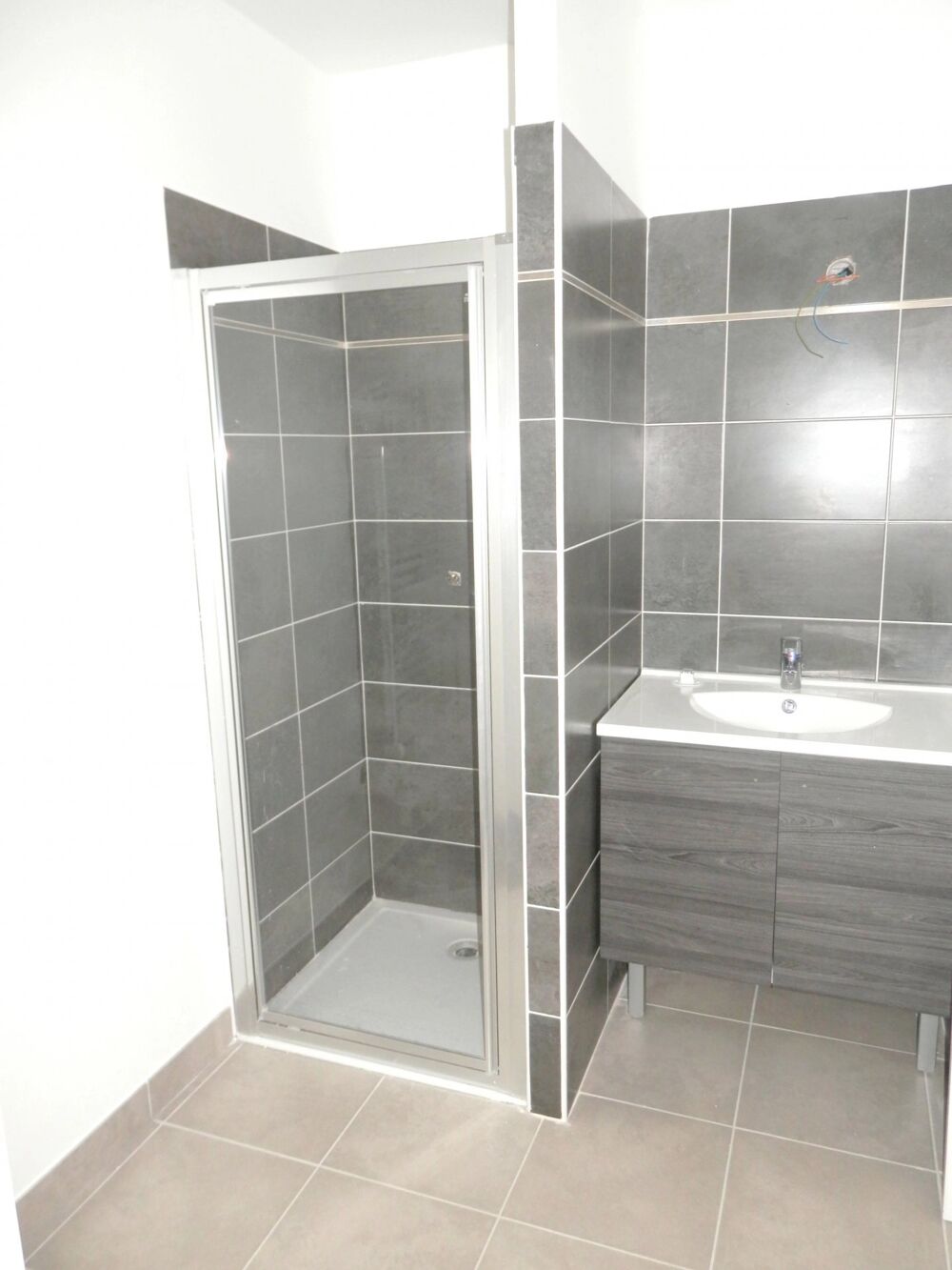Location Appartement Six Fours T2 avec ascenseur résidence récente Six-fours-les-plages