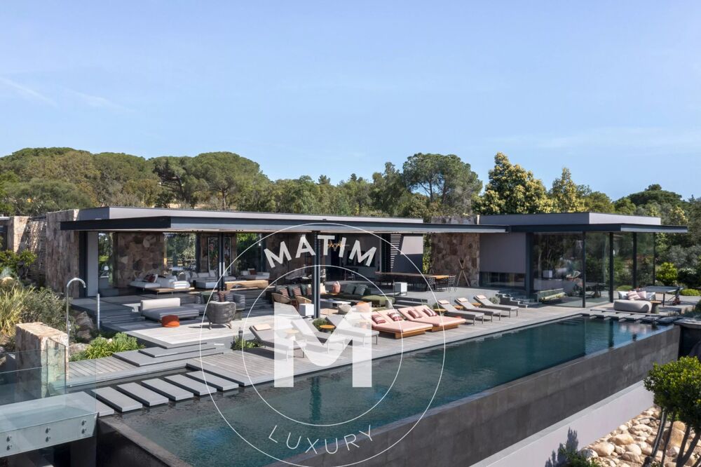   Villa Neïko Corse, Ste Lucie De Porto Vecchio (20144)