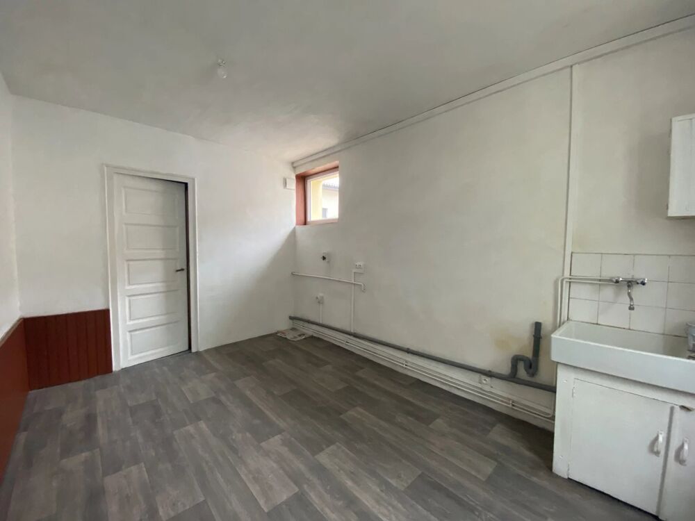 Maison a louer valence - 3 pièce(s) - 82 m2 - Surfyn