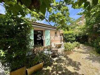  Appartement à vendre 3 pièces 46 m²