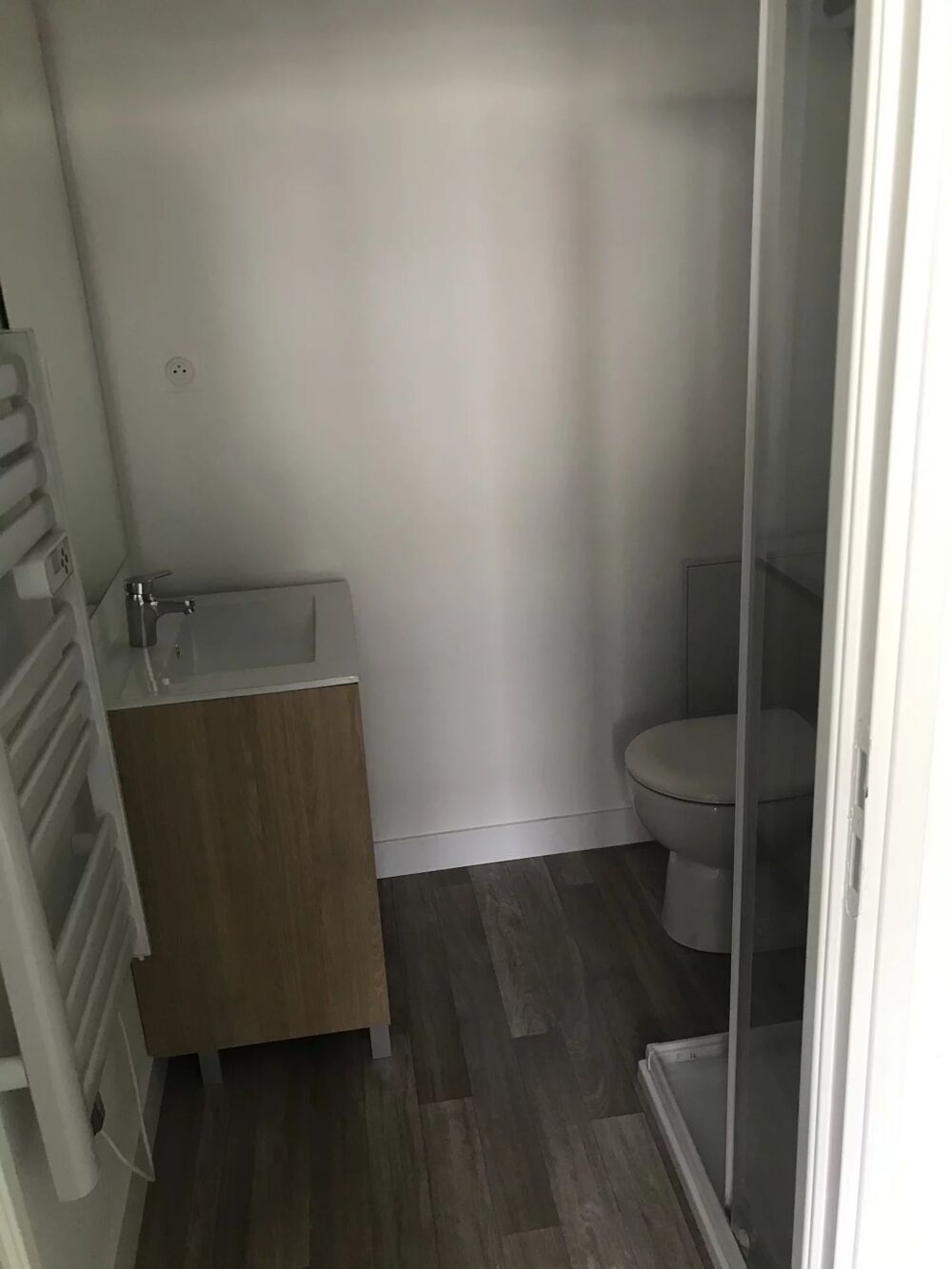 Location Appartement studio Quartier Saint-Jean à Saint-Quentin Saint-quentin