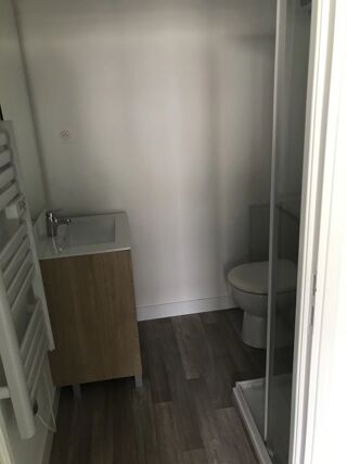  Appartement à louer 1 pièce 20 m²