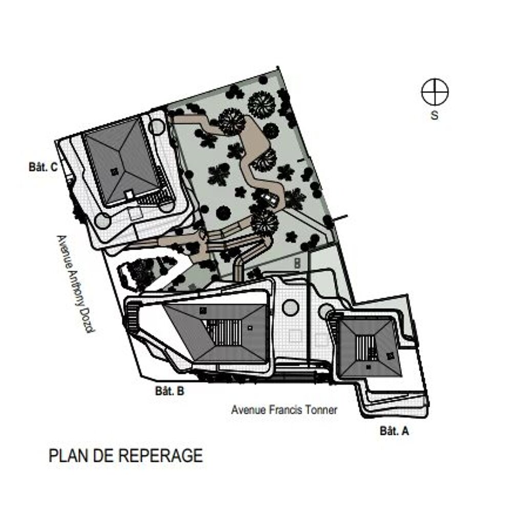 Vente Appartement Vente Appartement 3 piéces Cannes Cannes