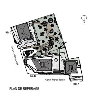  Appartement à vendre 3 pièces 67 m²